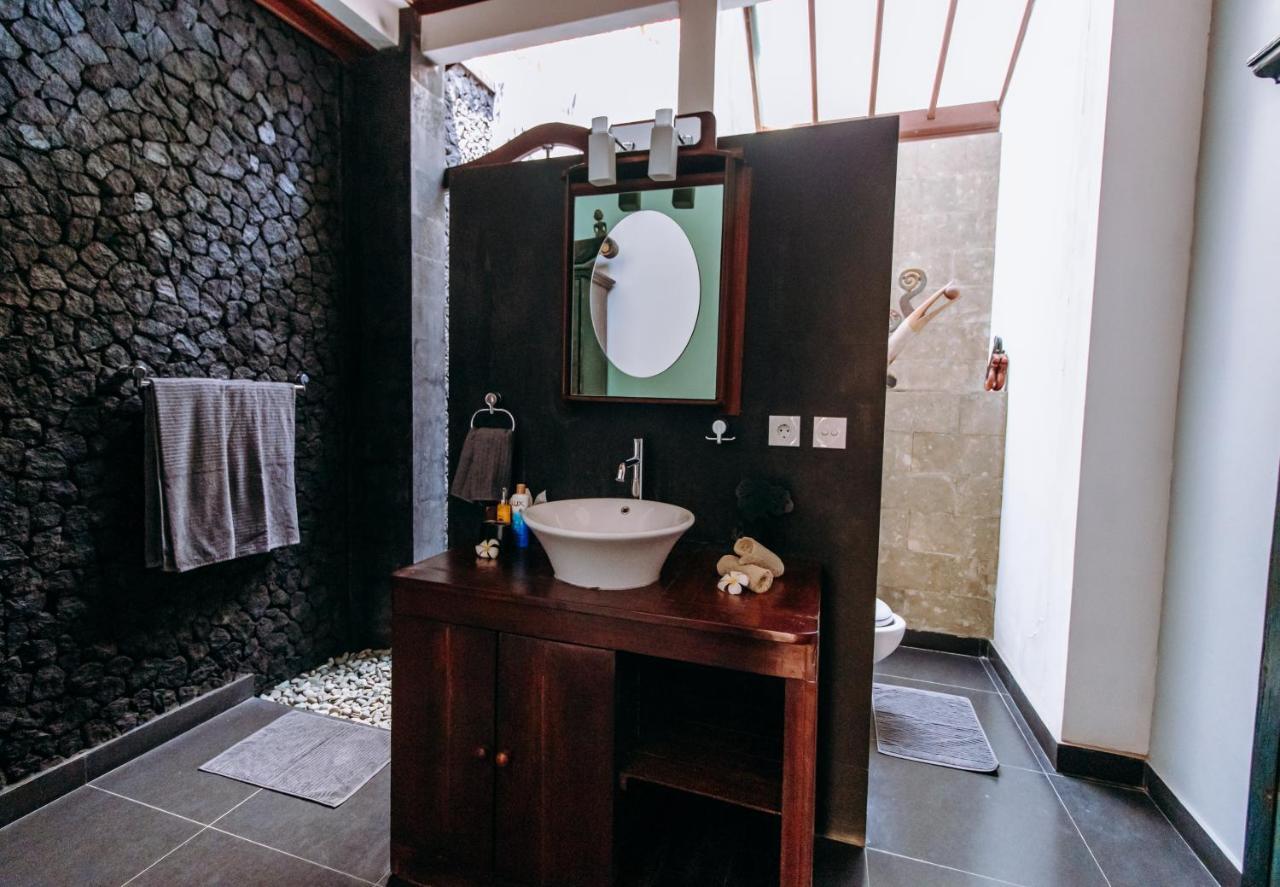 Villa Bukit Malas Amed Zewnętrze zdjęcie