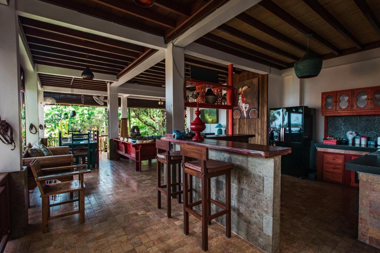 Villa Bukit Malas Amed Zewnętrze zdjęcie